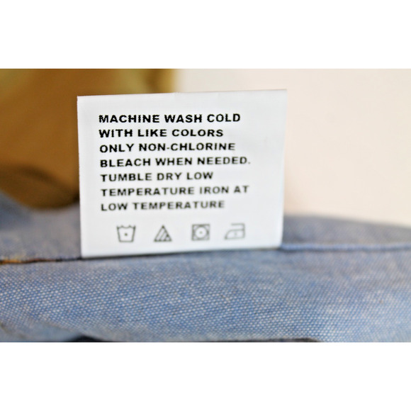 Unyforme Carter Pants Mens size 40x34 Gold Khaki Cargo Joggers Logo - Picture 8 of 10